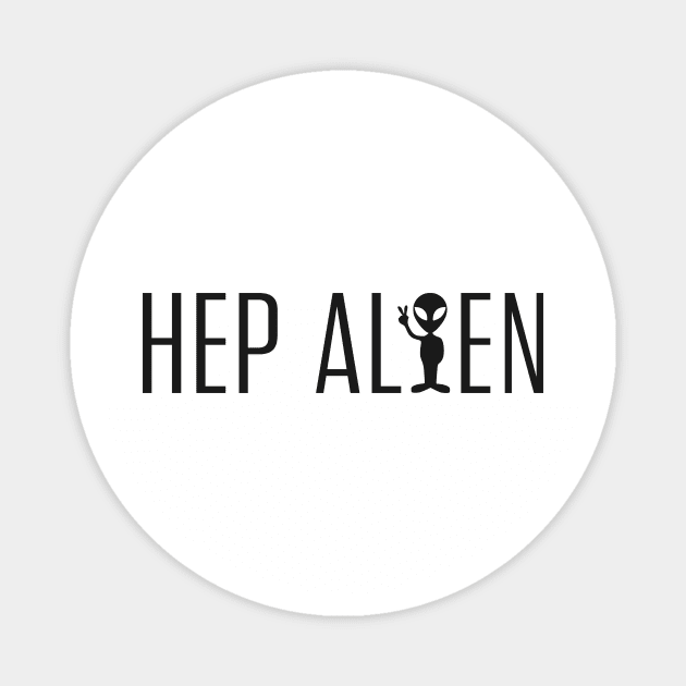 Hep Alien fictional band from Gilmore Girls. Enjoy! Magnet by The90sMall